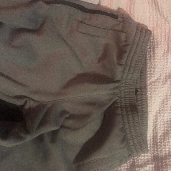 Nike Youth Therma Elite Training Pants - Picture 3 of 4